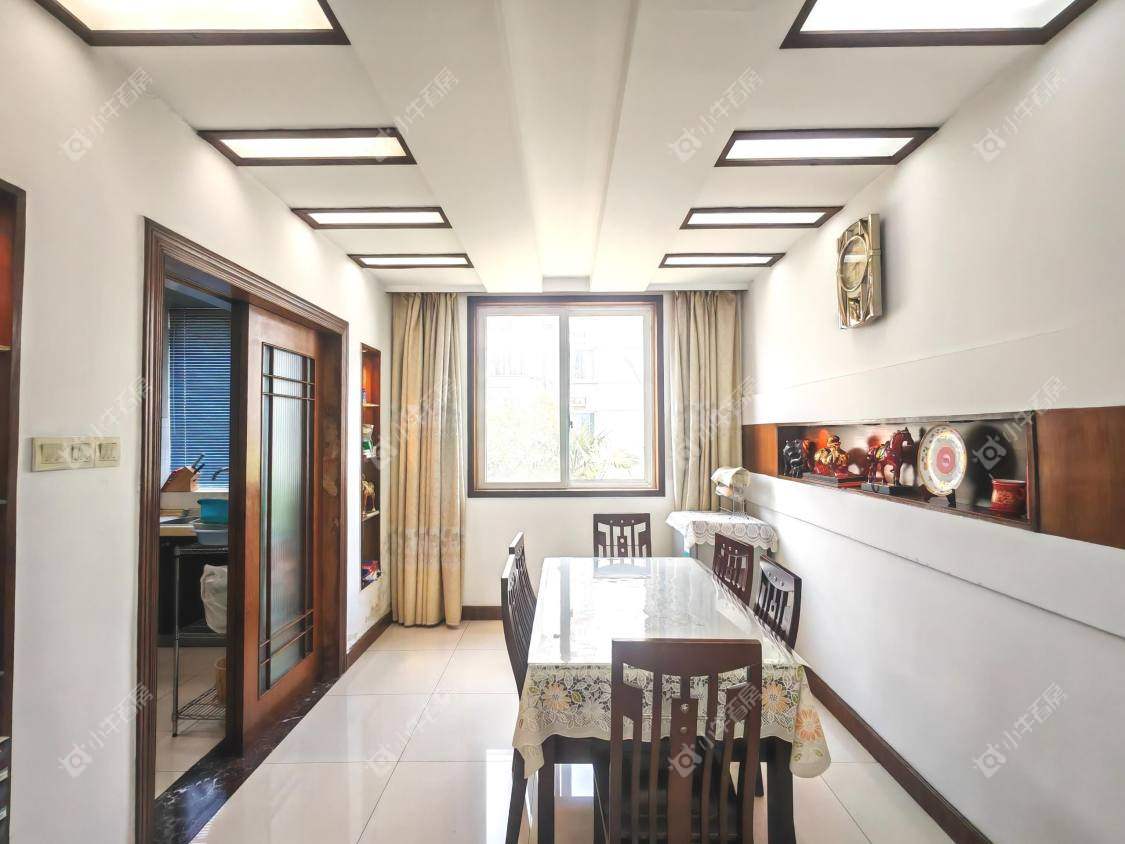 镇江新家园在售二手房源室内图_小牛看房