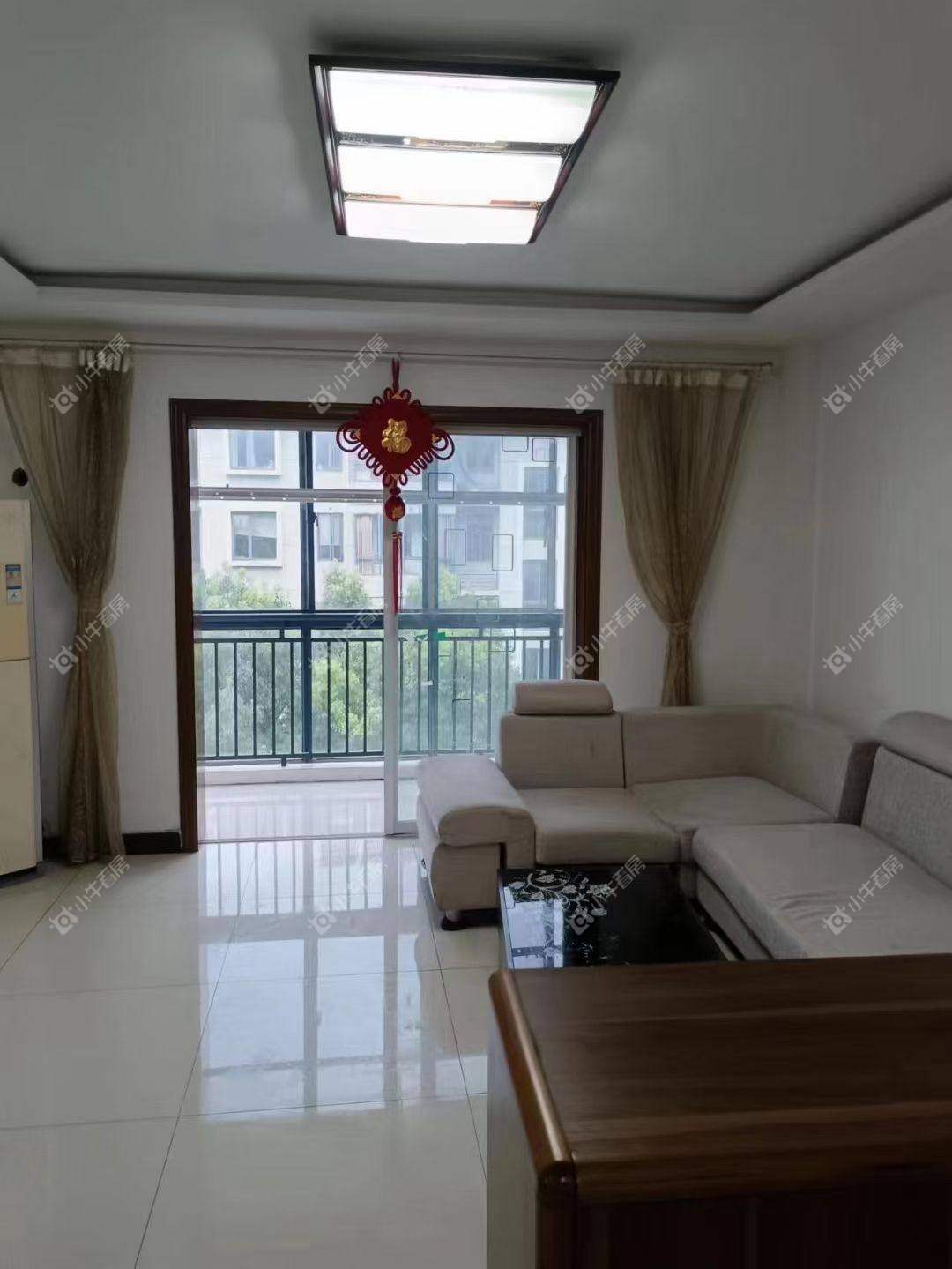 镇江天波城在租房源室内图_小牛看房