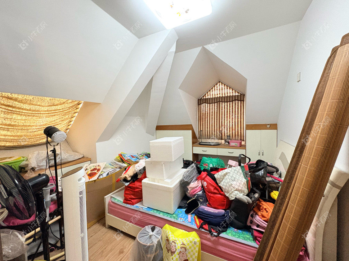 镇江凤翔花园在售二手房源室内图_小牛看房