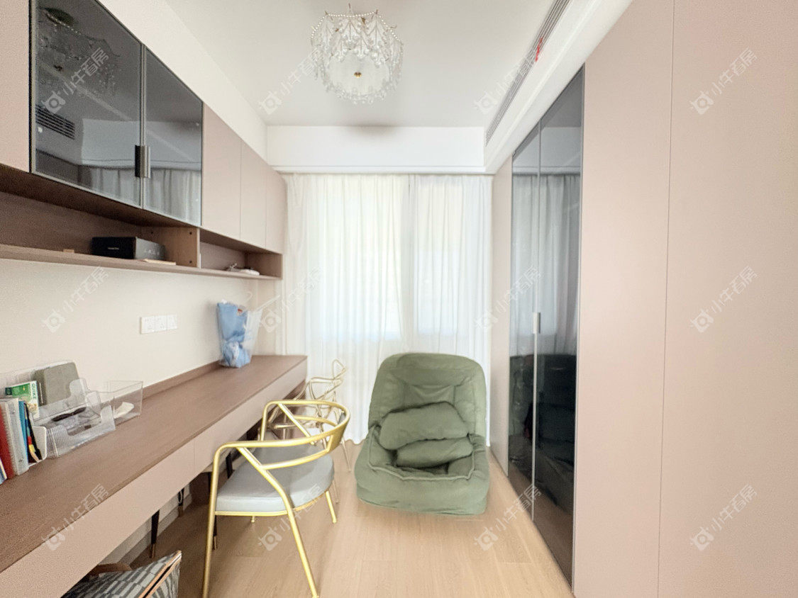 镇江爱家尚城在售二手房源室内图_小牛看房