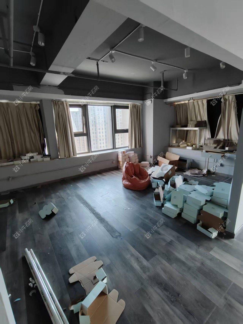 镇江吾悦广场（丹阳）在租房源室内图_小牛看房