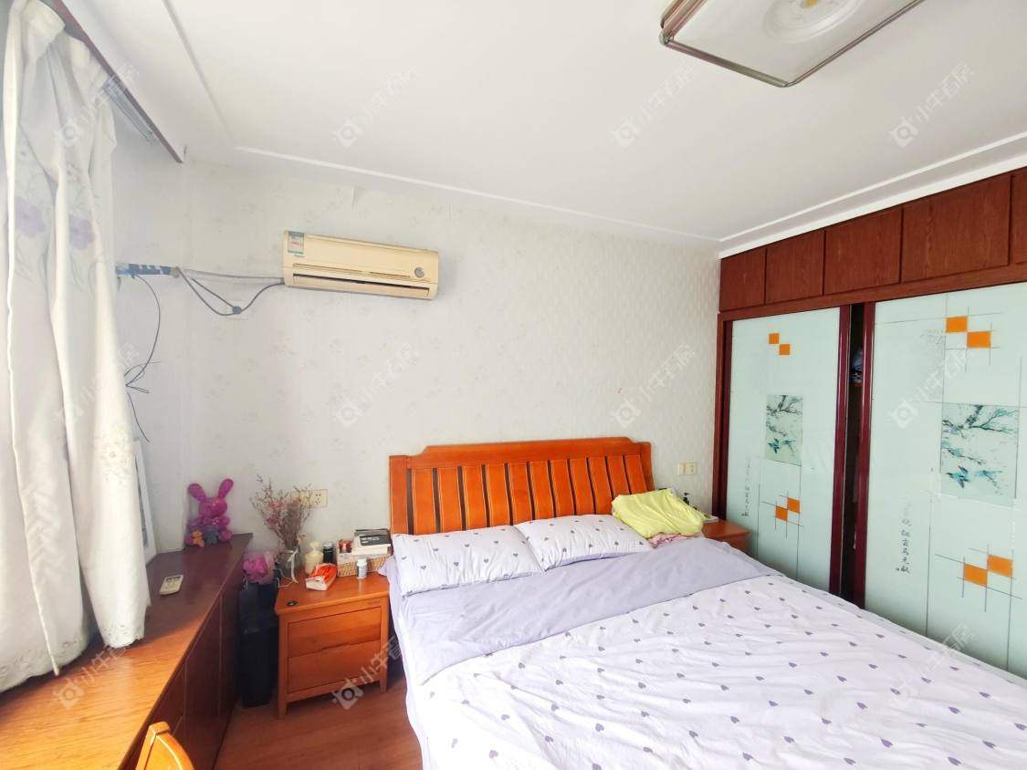 镇江王巷苑在售二手房源室内图_小牛看房