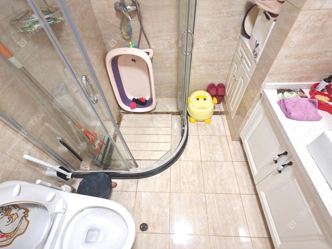 镇江嘉源首府在售二手房源室内图_小牛看房