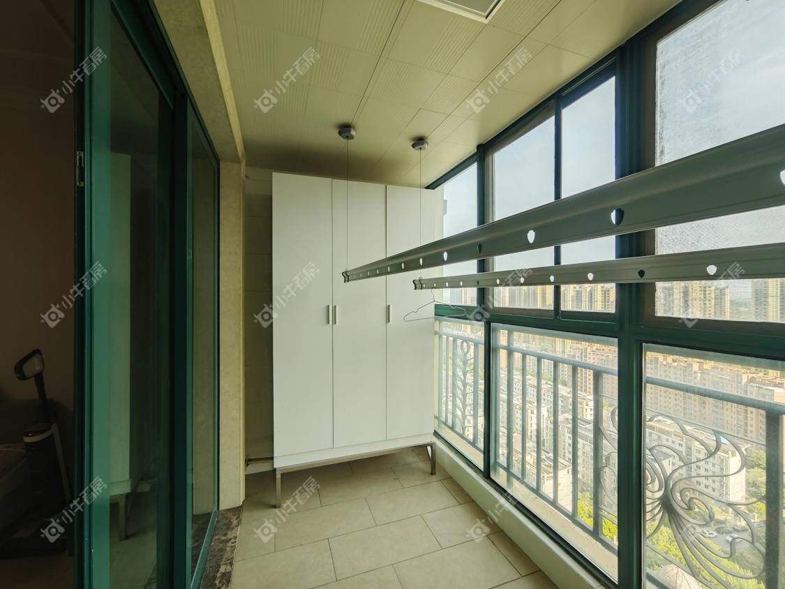 镇江恒大名都一期在售二手房源室内图_小牛看房