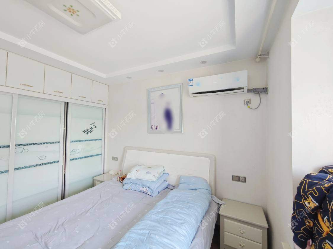 镇江信达香堤国际在售二手房源室内图_小牛看房