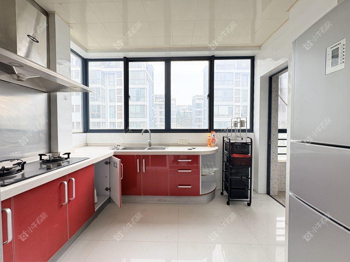 镇江天波城在售二手房源室内图_小牛看房