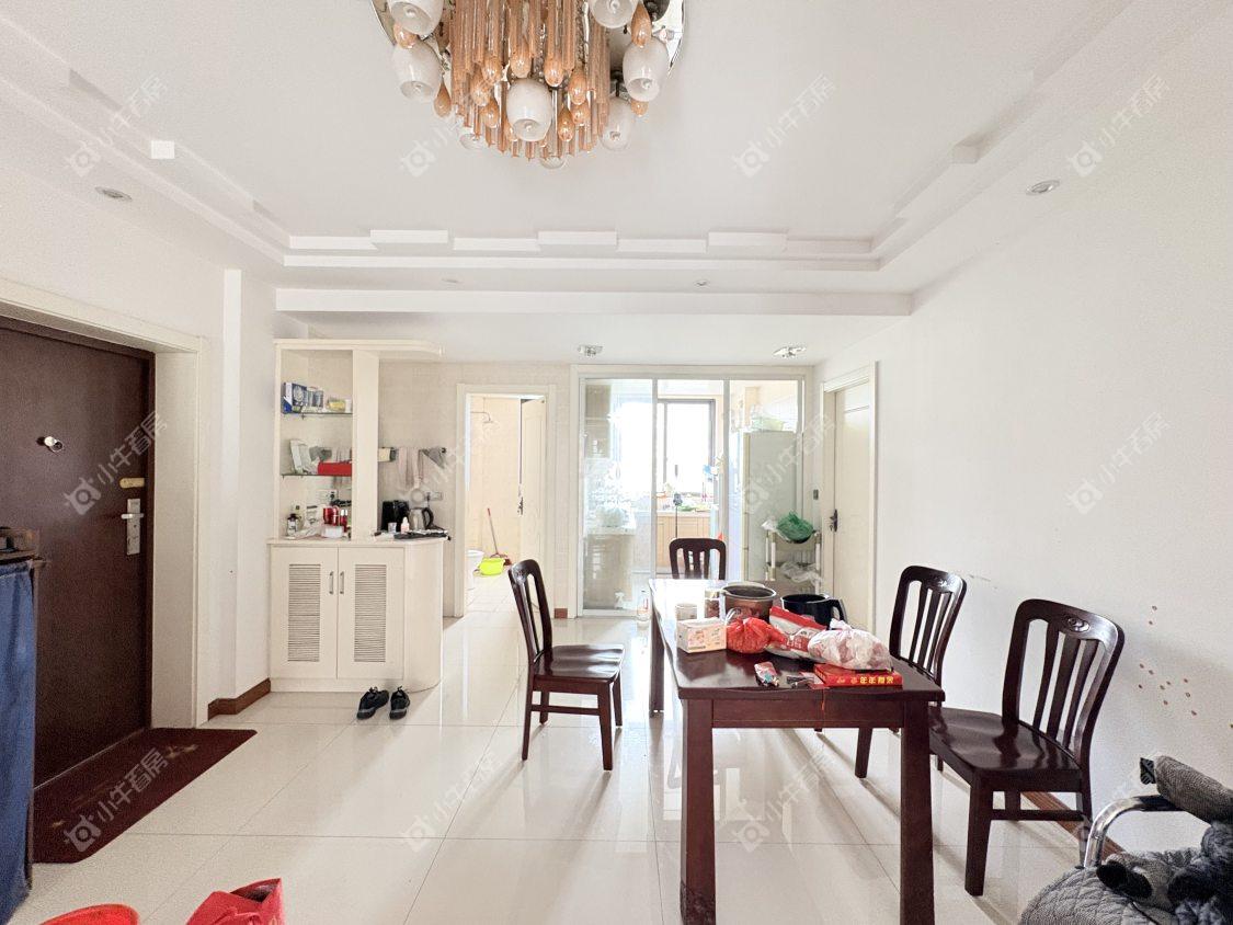 镇江锦尚名都在售二手房源室内图_小牛看房