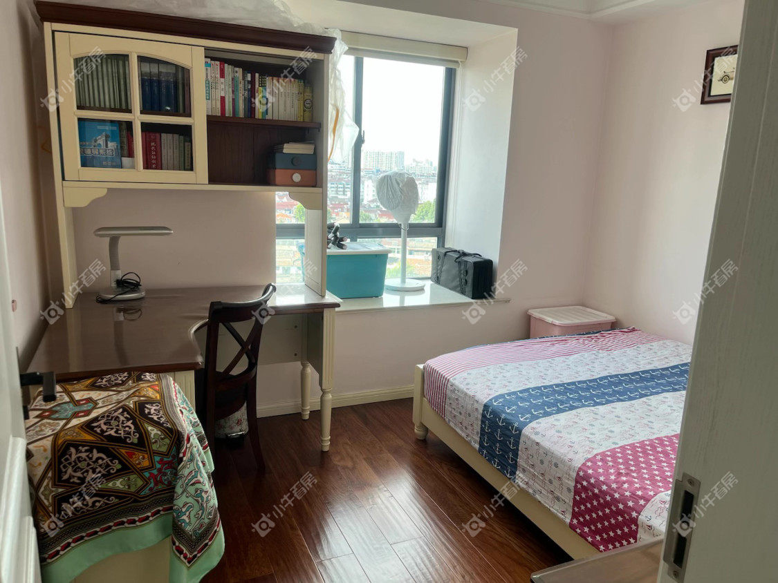 镇江华都锦城在售二手房源_小牛看房