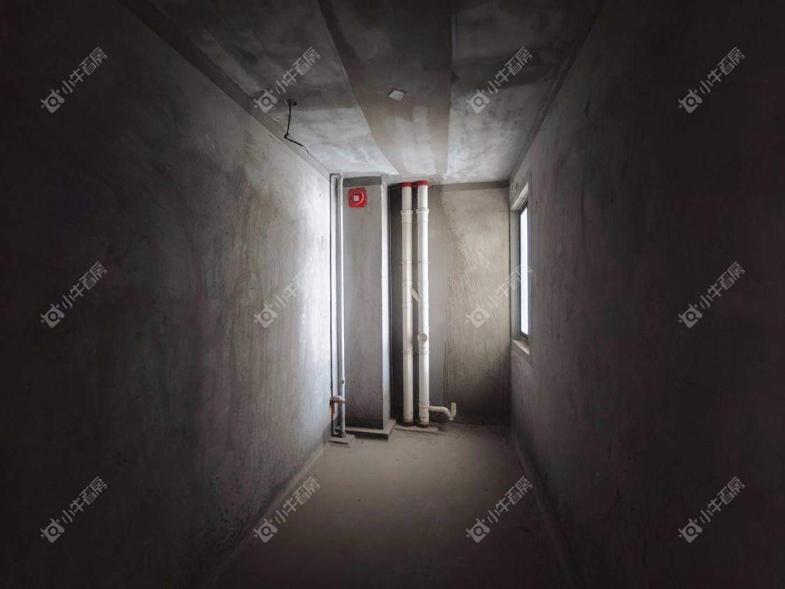 镇江国信宜和在售二手房源室内图_小牛看房