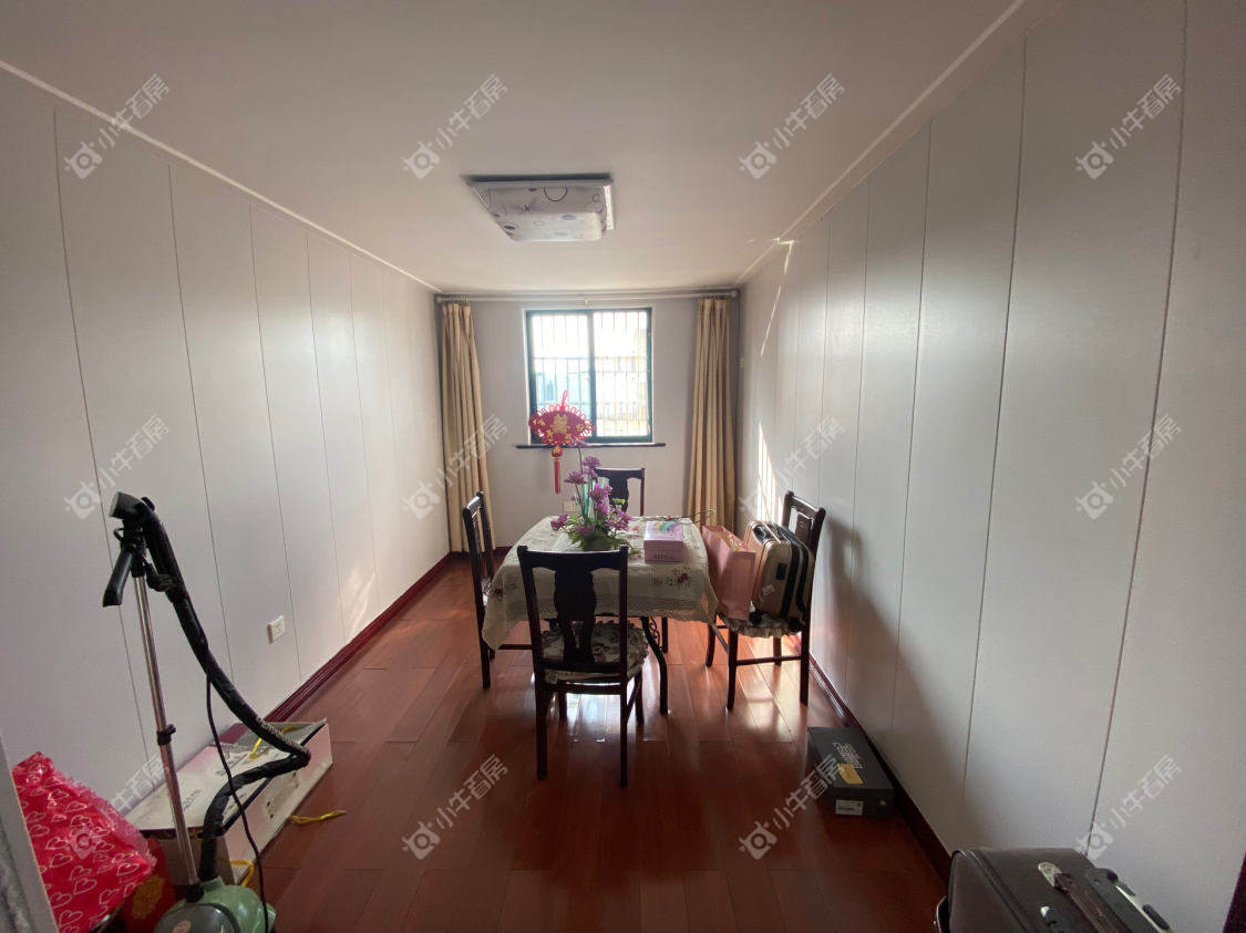 镇江金鼎城市花园在售二手房源_小牛看房