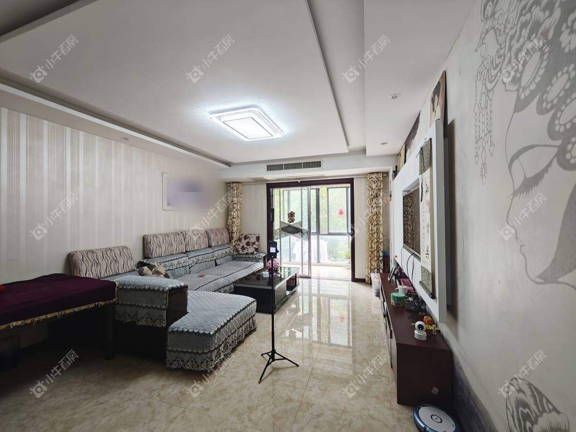 镇江华都锦城在售二手房源_小牛看房