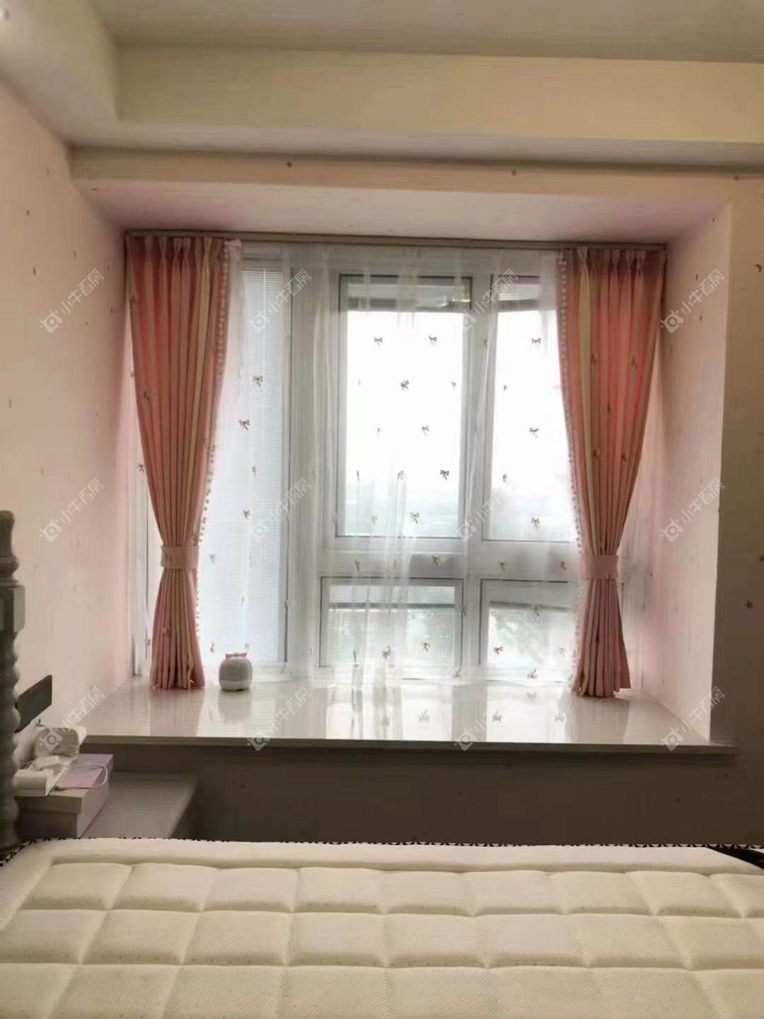 镇江中南君悦府中南一期在售二手房源_小牛看房