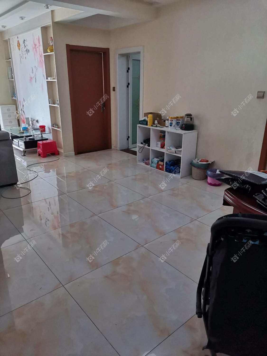 镇江普善人家在售二手房源_小牛看房