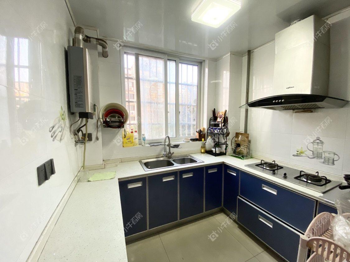 镇江景阳花园（丹阳）在售二手房源室内图_小牛看房