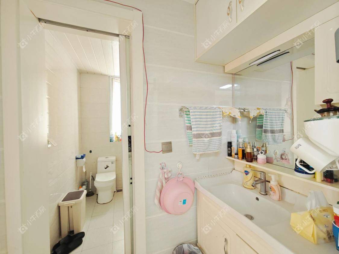 镇江城市绿洲在售二手房源室内图_小牛看房