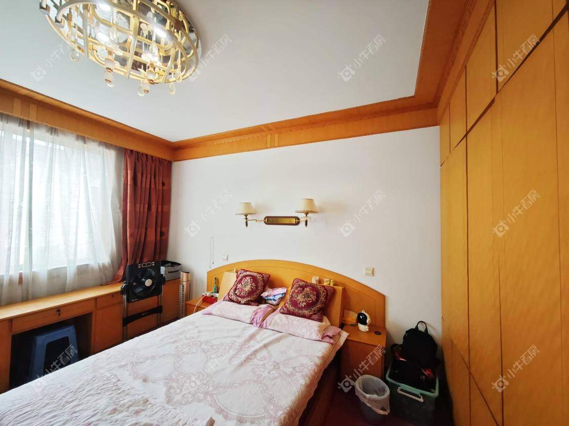 镇江幸福小区在售二手房源室内图_小牛看房