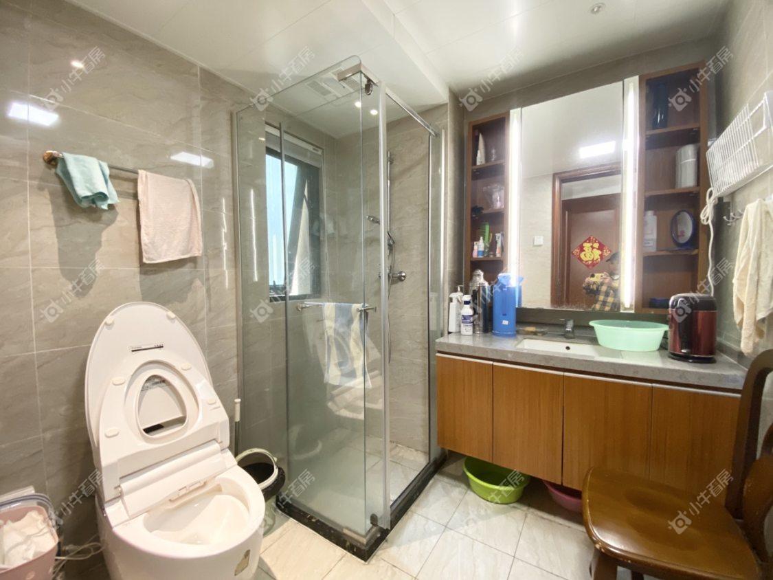 镇江恒大名都二三期在售二手房源室内图_小牛看房