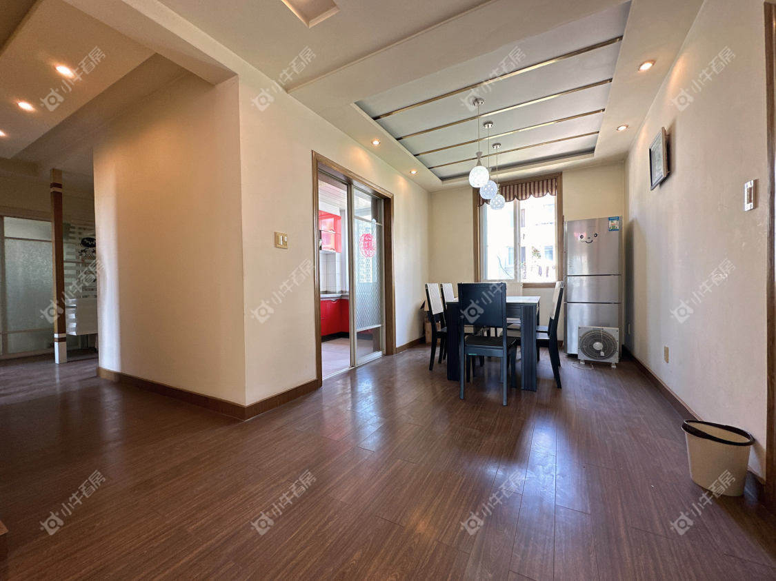 镇江新新家园在售二手房源_小牛看房