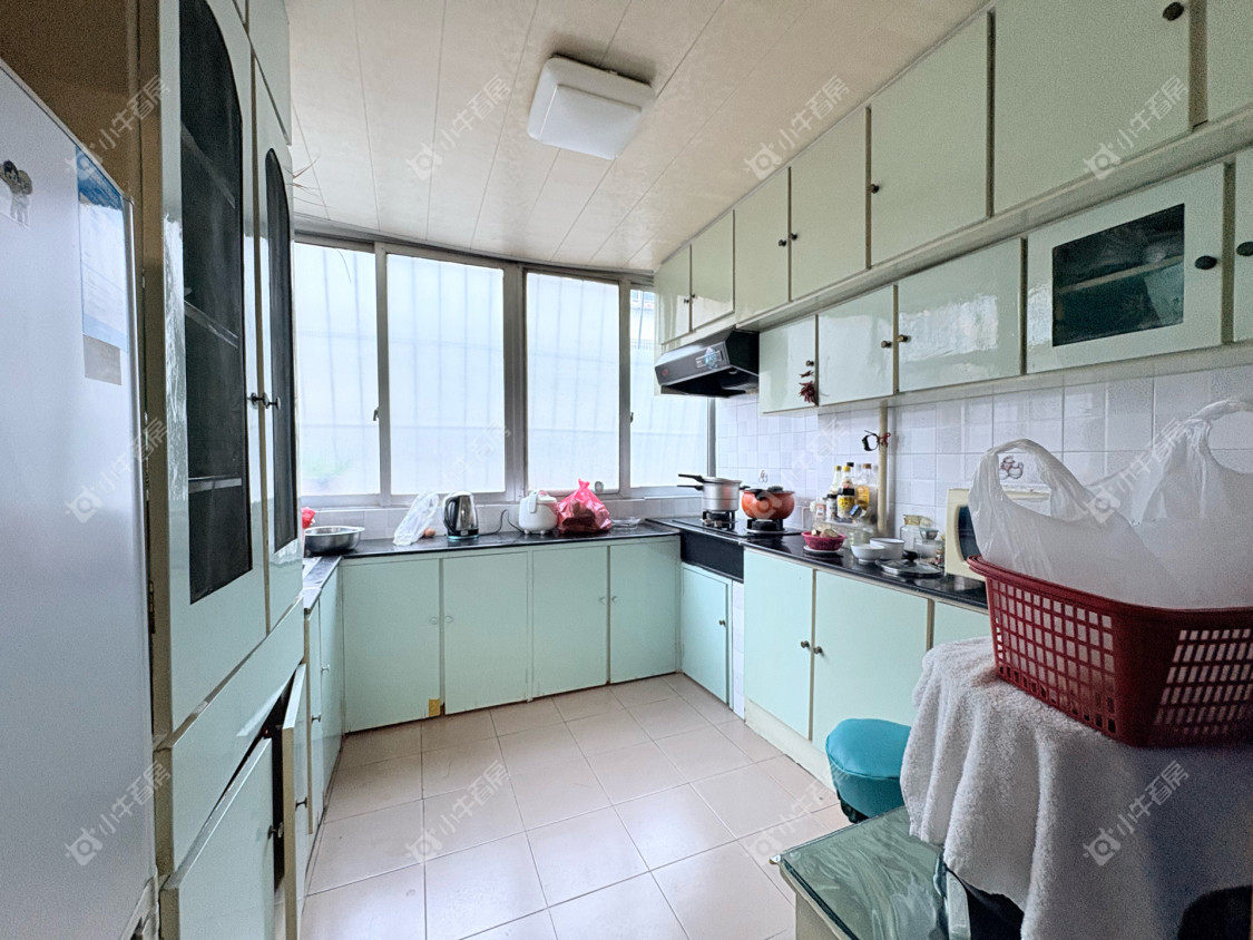 镇江凤凰新村在售二手房源室内图_小牛看房