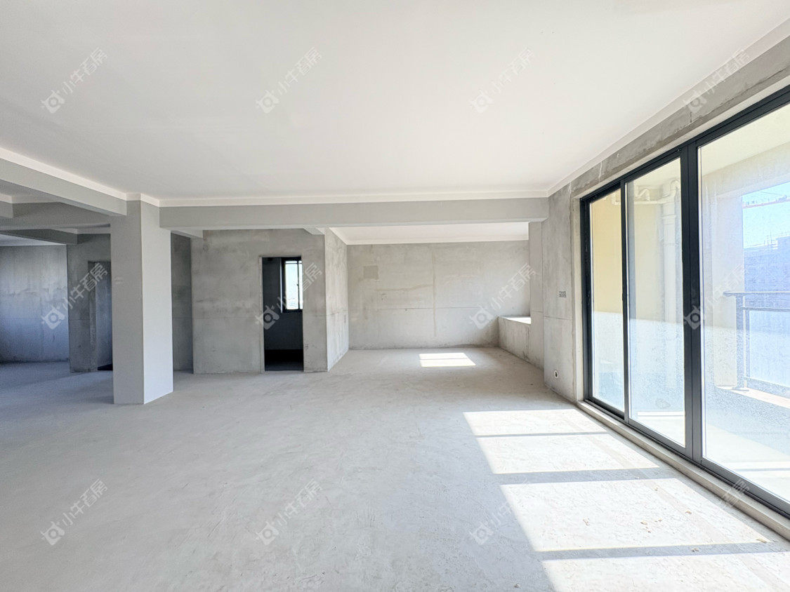 镇江翡翠林花园（天福花园）在售二手房源室内图_小牛看房