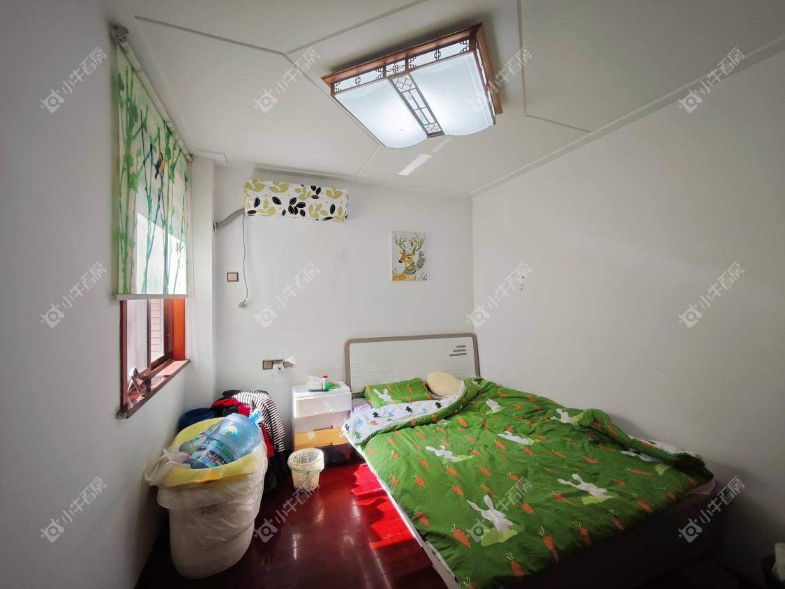 镇江清馨家园在售二手房源室内图_小牛看房