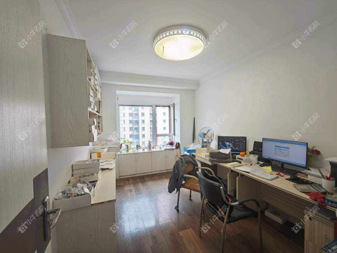 镇江大亚第一城在售二手房源室内图_小牛看房