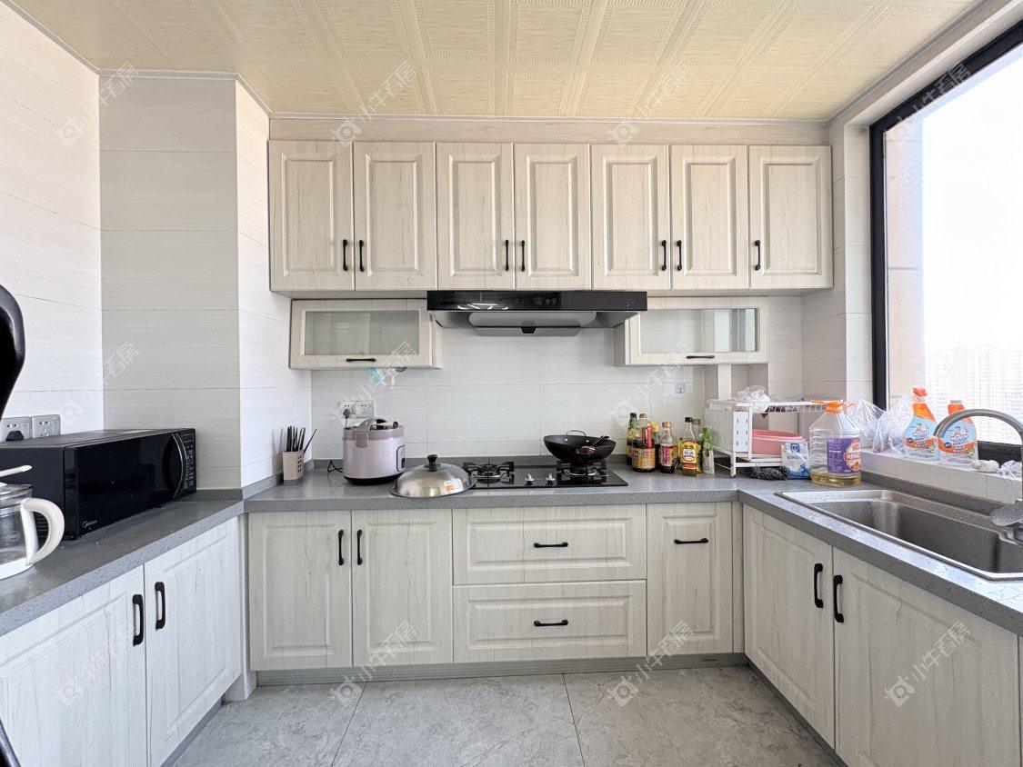 镇江紫竹园在售二手房源室内图_小牛看房