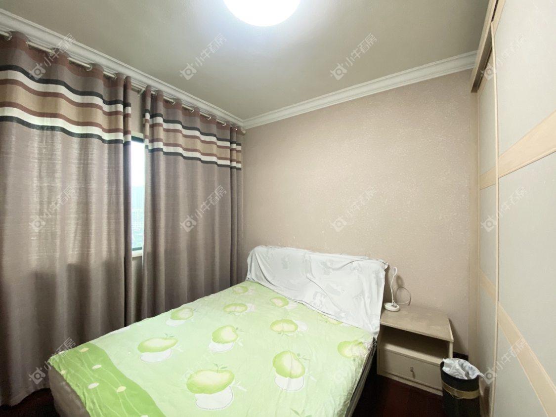 镇江恒大名都一期在售二手房源_小牛看房