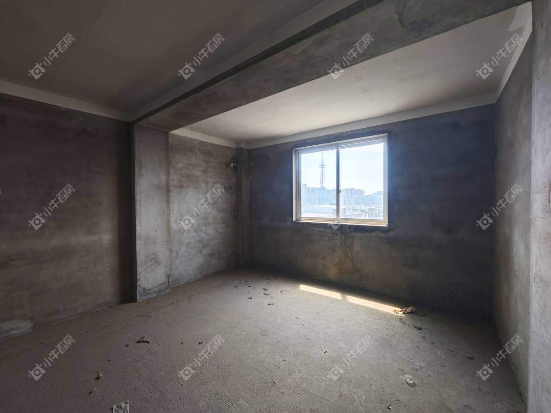 镇江丽都国际在售二手房源室内图_小牛看房