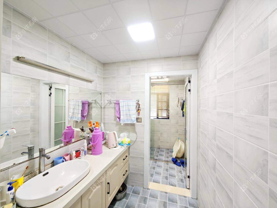 镇江佳景天城在售二手房源室内图_小牛看房