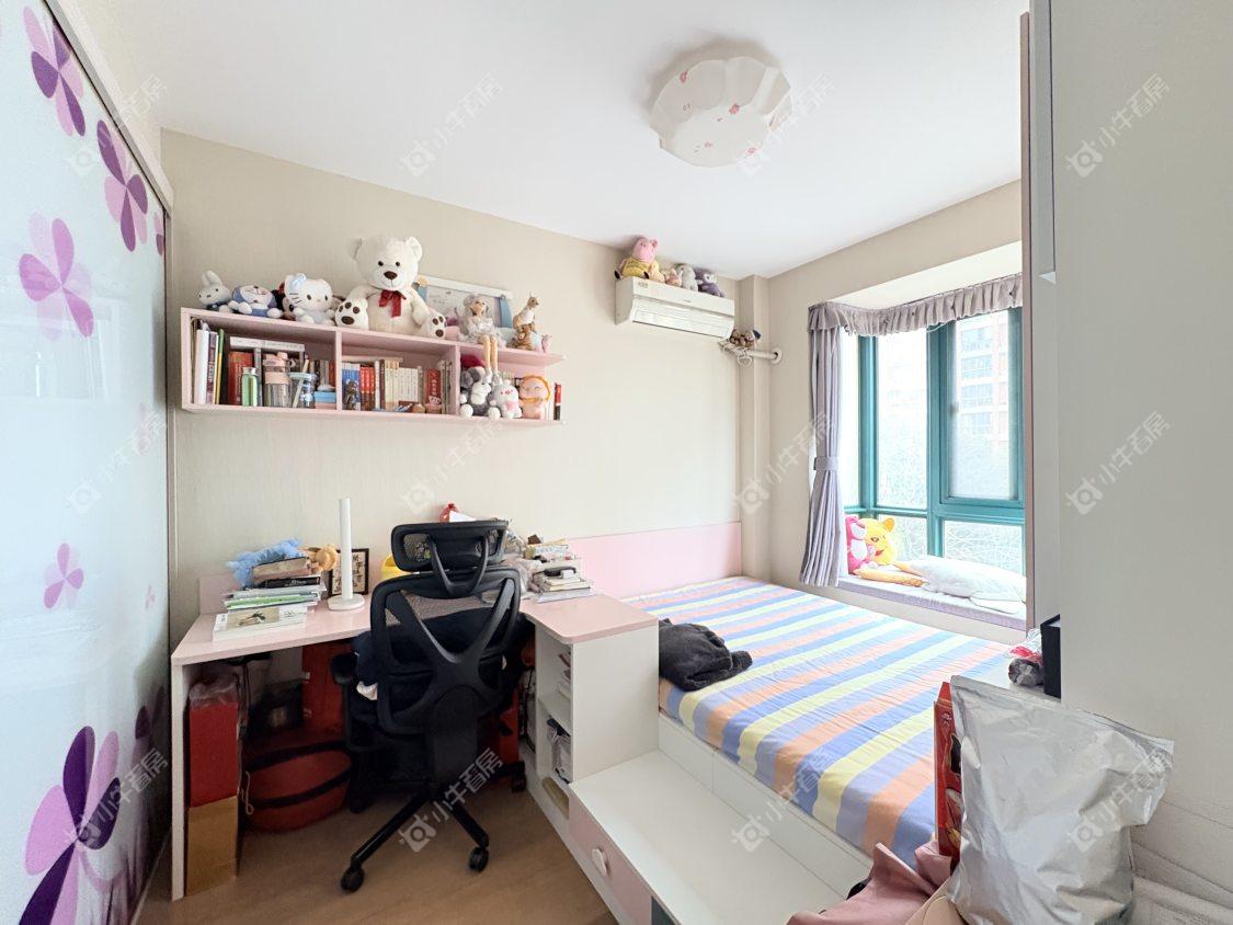 镇江江南人家在售二手房源室内图_小牛看房