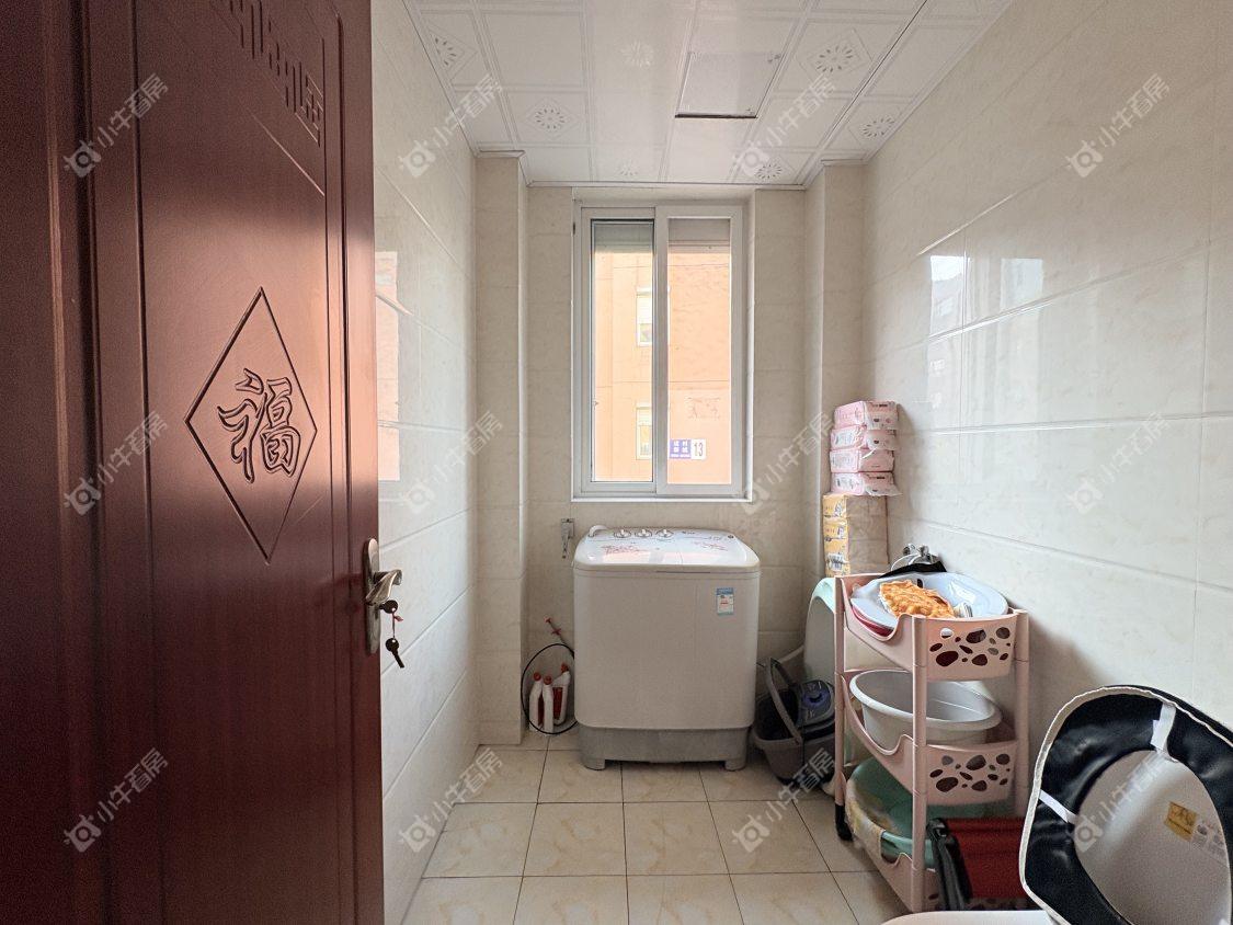 镇江迈村新城在售二手房源室内图_小牛看房