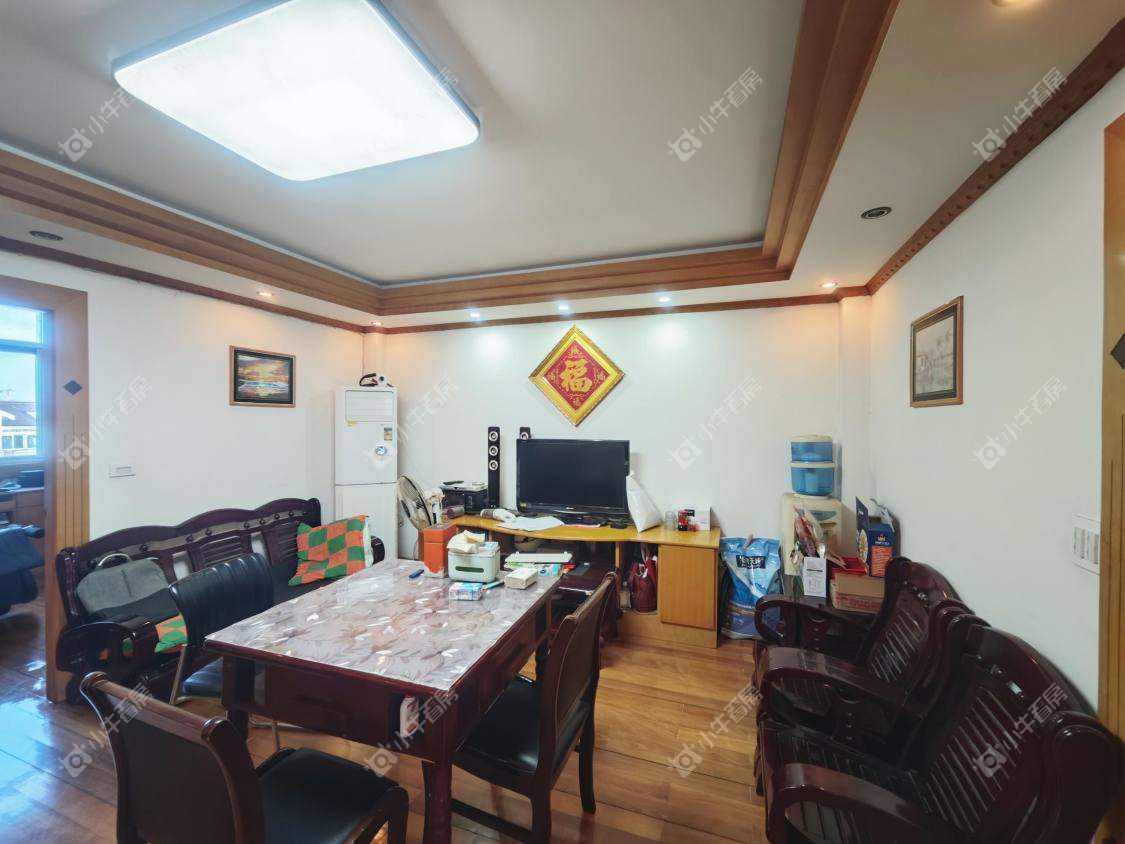 镇江大桥南苑在售二手房源_小牛看房