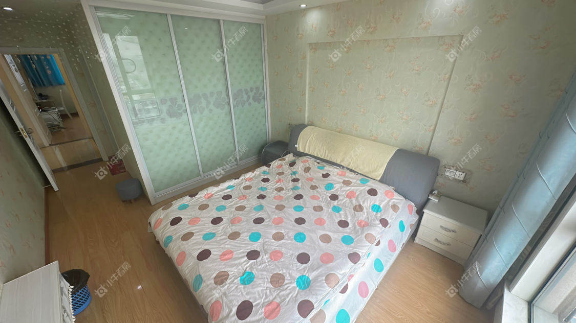 镇江御河熙岸在售二手房源_小牛看房