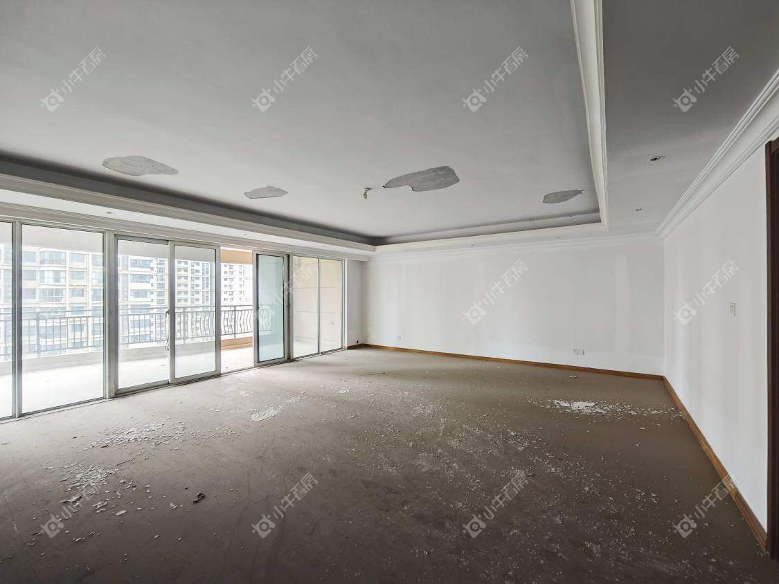 镇江碧桂园在售二手房源_小牛看房