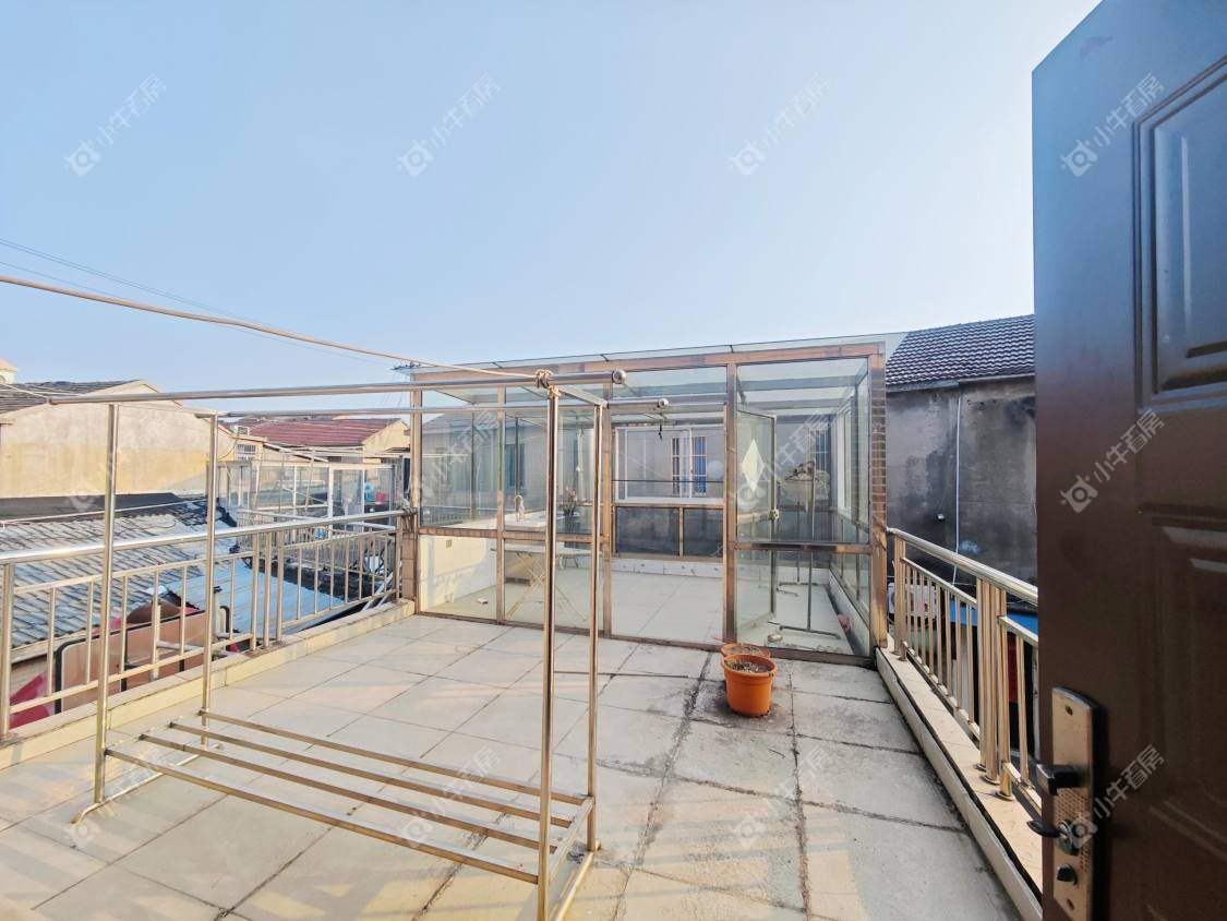 镇江城东村在售二手房源室内图_小牛看房