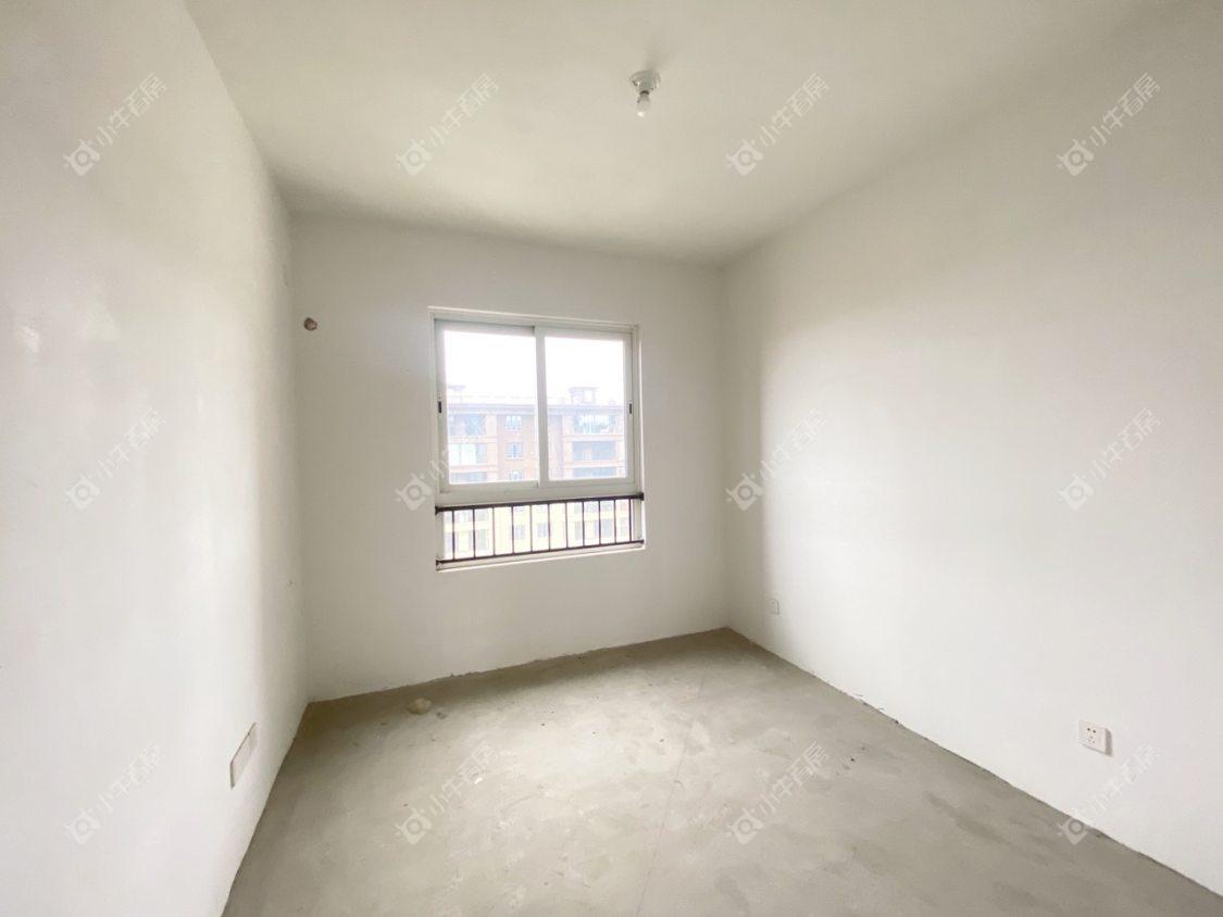 镇江中南熙悦城中南二期在售二手房源室内图_小牛看房