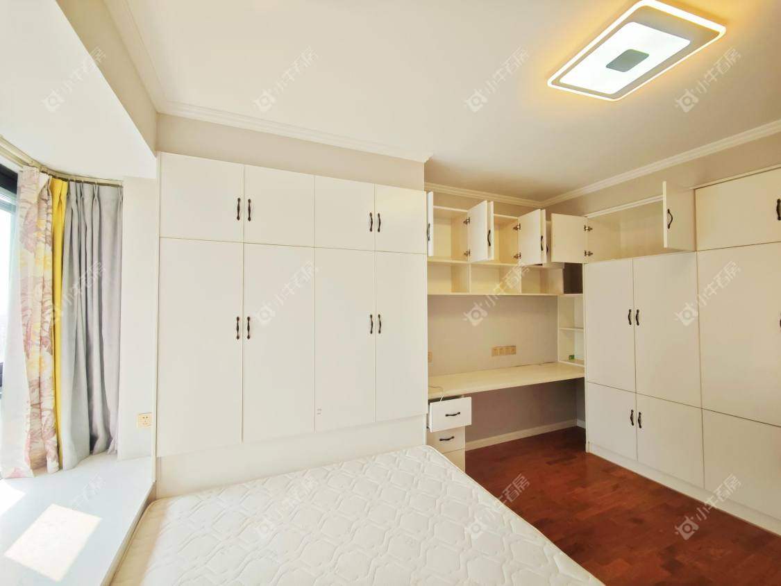 镇江国信宜和在售二手房源室内图_小牛看房