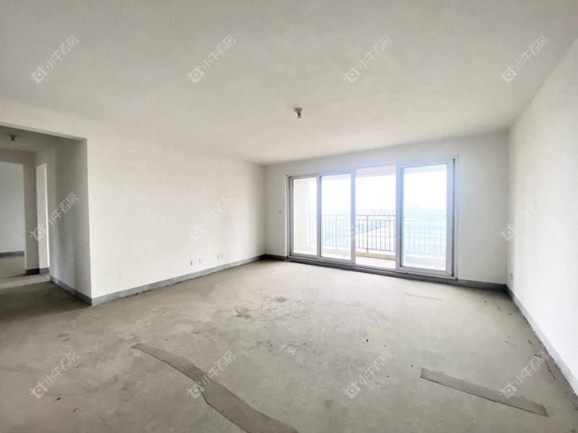 镇江中南君悦府中南一期在售二手房源室内图_小牛看房