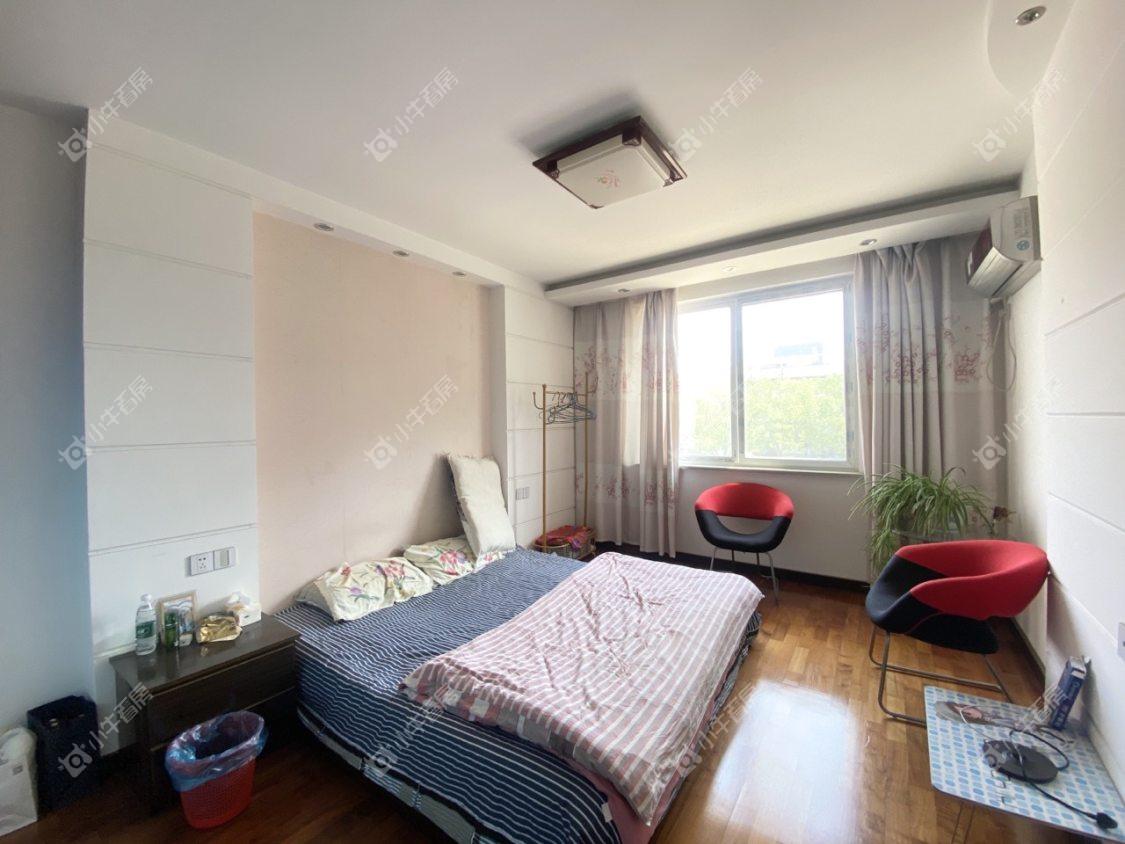 镇江丹金家园在售二手房源室内图_小牛看房