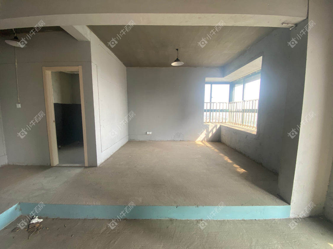 镇江东方盛世在售二手房源_小牛看房