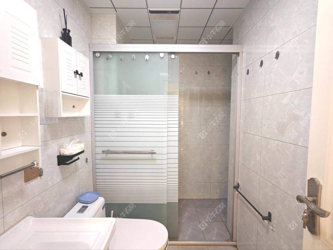 镇江大亚第一城在售二手房源室内图_小牛看房