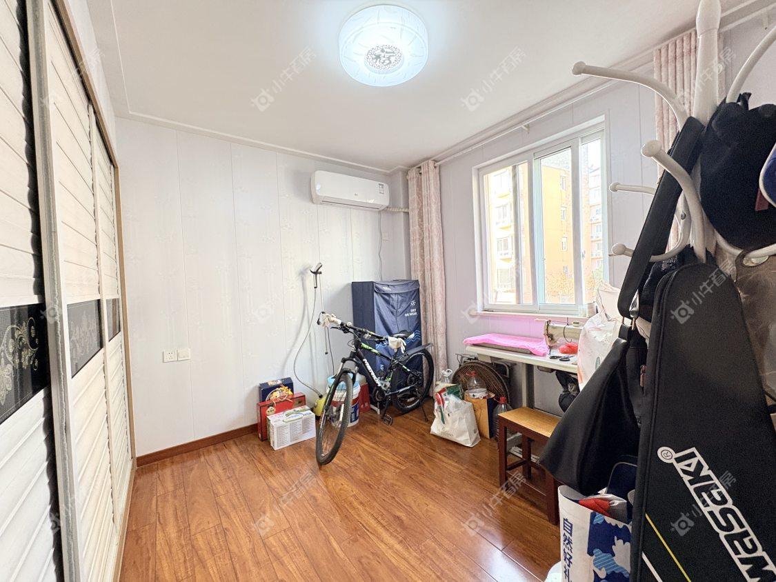 镇江迈村新城在售二手房源室内图_小牛看房