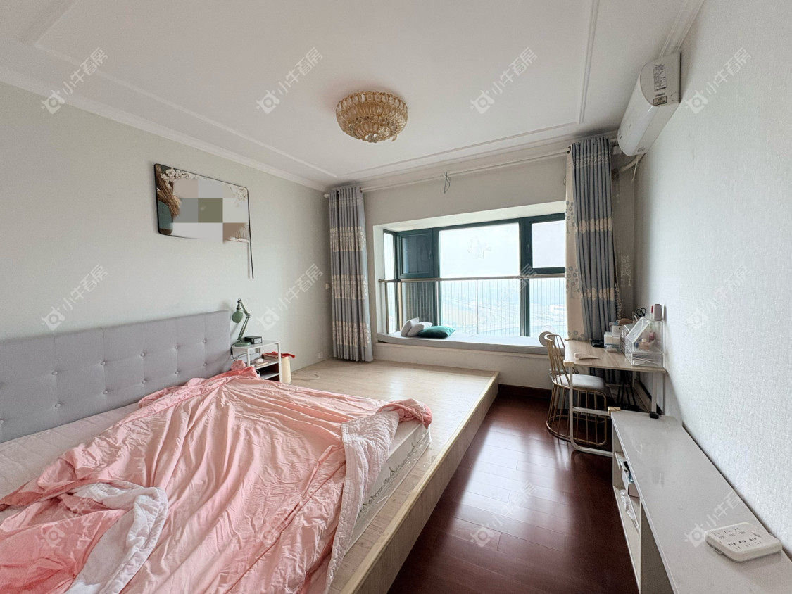 镇江恒大名都二三期在售二手房源室内图_小牛看房