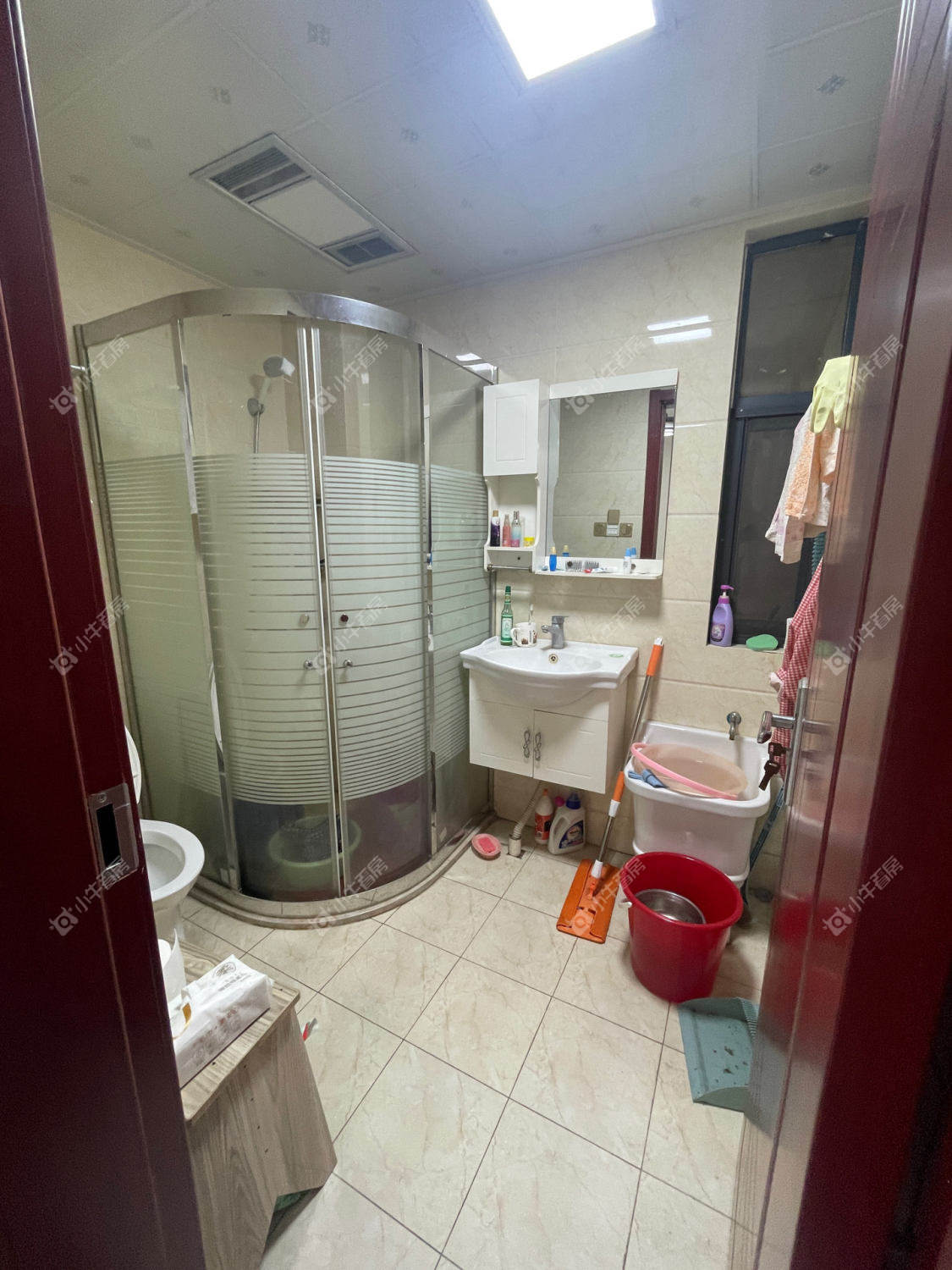 镇江荣城国际一期在售二手房源_小牛看房