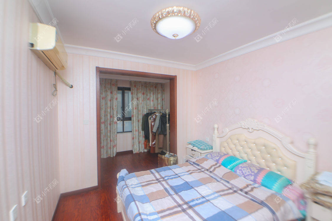 镇江嘉源首府在售二手房源室内图_小牛看房