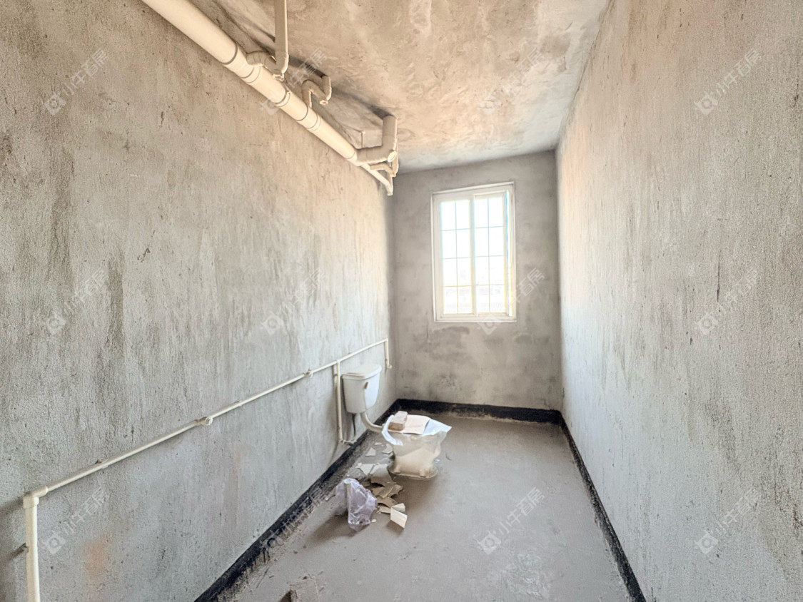 镇江华南新村在售二手房源室内图_小牛看房