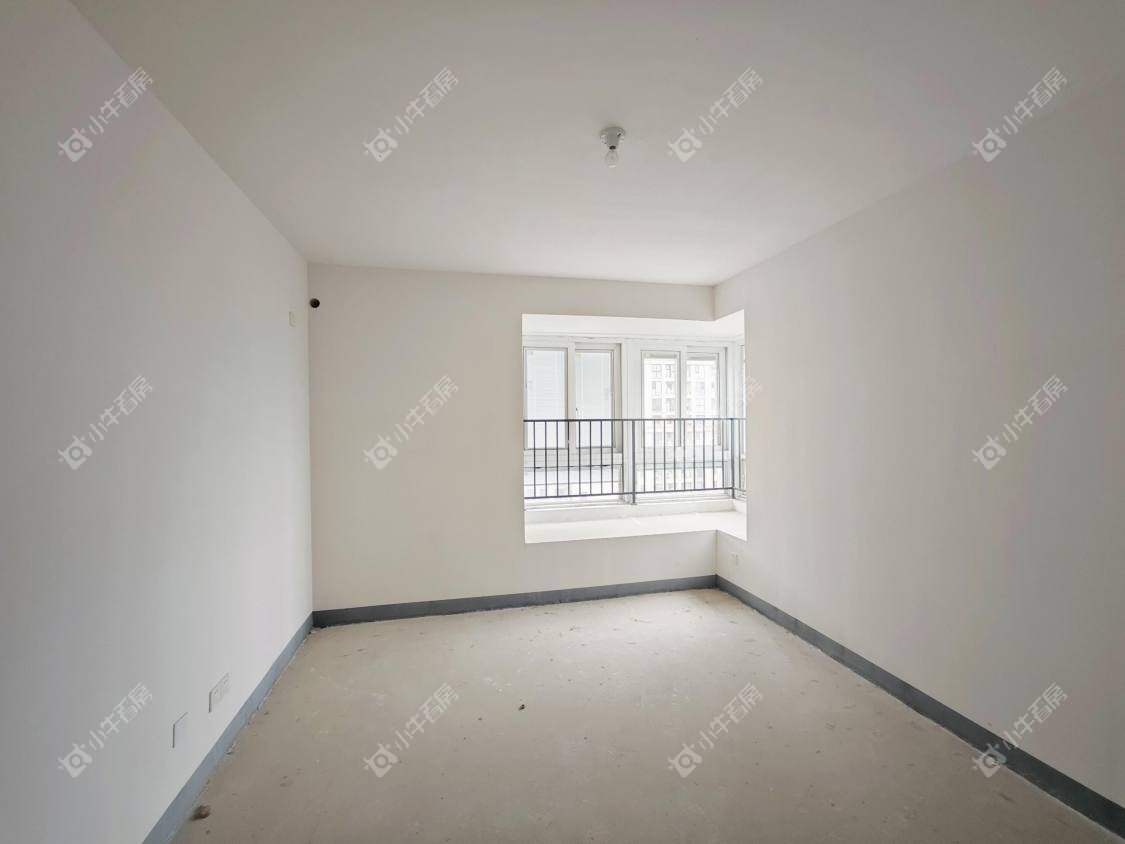 镇江中南君悦府中南一期在售二手房源室内图_小牛看房