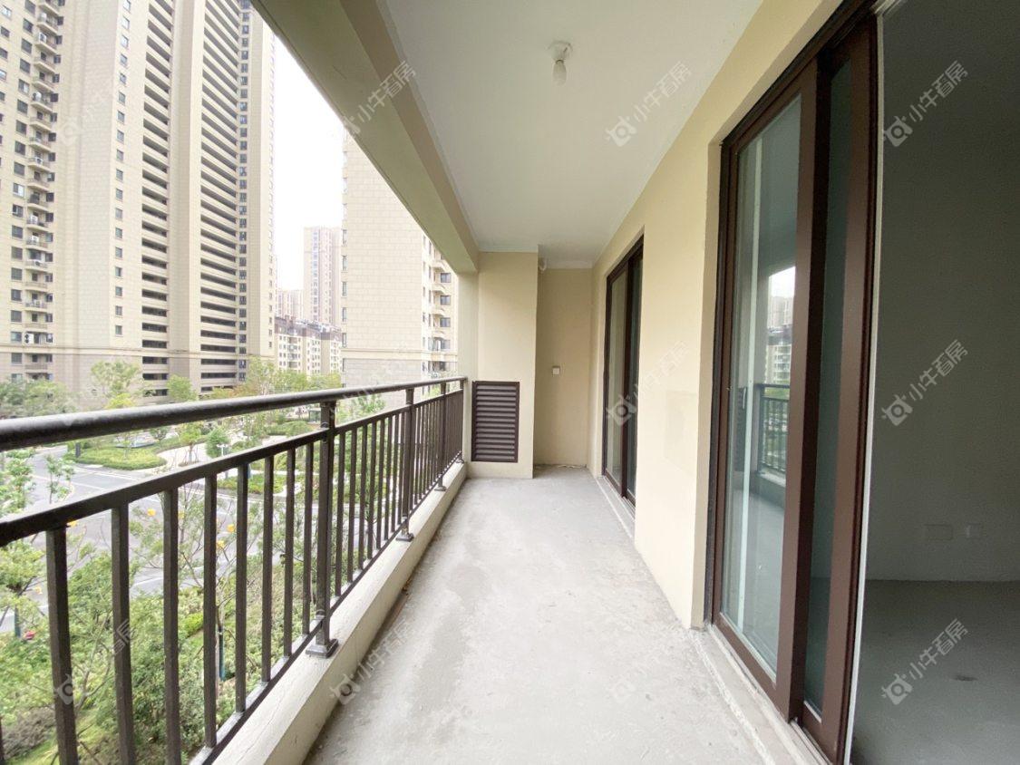 镇江中南熙悦城中南二期在售二手房源室内图_小牛看房