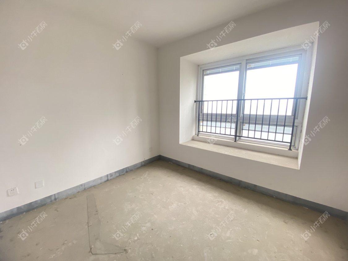 镇江中南君悦府中南一期在售二手房源室内图_小牛看房